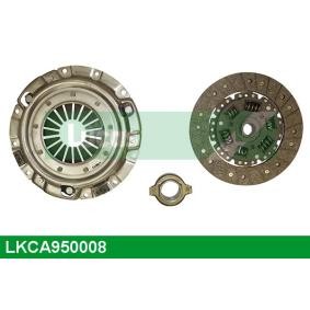 Comprar Kit de embrague de LUCAS LKCA950008 a bajo precio de 94,29 €