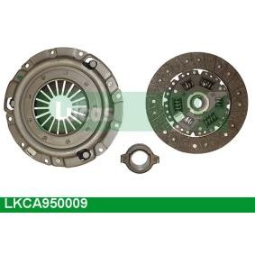 Comprar Kit de embrague de LUCAS LKCA950009 a bajo precio de 88,52 €