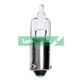Comprar Lámpara , piloto de marcha atrás de LUCAS LLB434 a bajo precio de 4,14 €