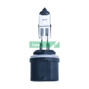 Glühlampe, Nebelscheinwerfer LLB880 für LACETTI Schrägheck (KLAN) für 6,11 CHF