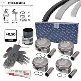 Kolben von ET ENGINETEAM günstig für 488,94 €