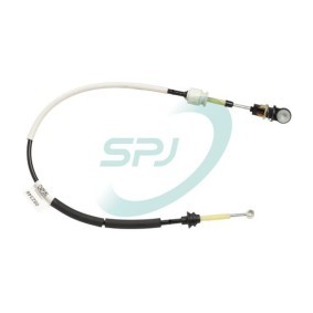 Seilzug, Schaltgetriebe 32498 für CITROËN