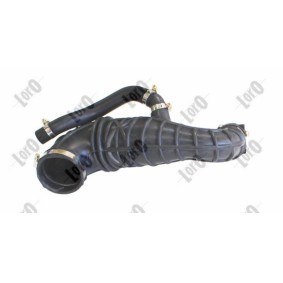 Comprar Tubo flexible de aspiración, filtro de aire de ABAKUS 017-028-002 a bajo precio de 31,27 €