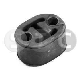 Compre Fita de borracha, sistema de escape de STC online para 626 IV Hatchback (GE) a preços moderados