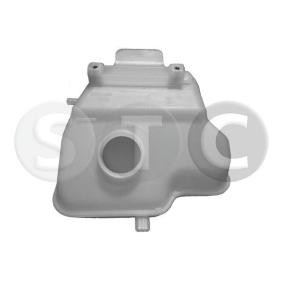 Ausgleichsbehälter für VW von STC