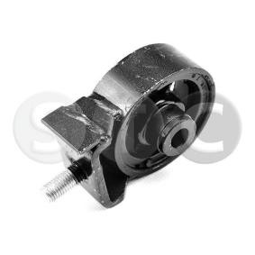 Motorlager von STC