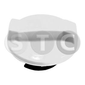Öldeckel für OPEL von STC
