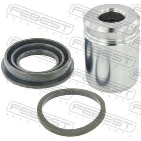 Kolben, Bremssattel 2076-BR4R-KIT