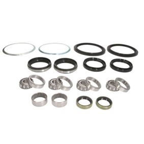 Achetez des Kit de réparation, pivot KANACO H31004 à prix pour 200,82 €
