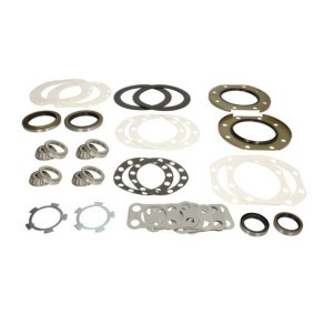 Achetez des Kit de réparation, pivot KANACO H32003 à prix pour 183,80 €