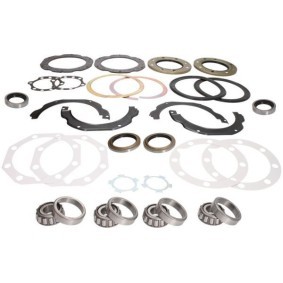 Achetez des Kit de réparation, pivot KANACO H32005 à prix pour 191,44 €