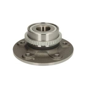 Comprar Juego de cojinete de rueda de BTA H20096BTA a bajo precio de 80,29 €