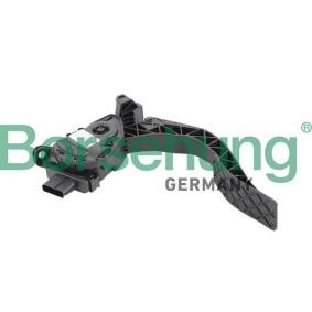 Fahrpedalsatz B18727