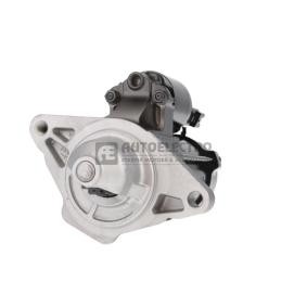 Anlasser für ASTON MARTIN von AUTOELECTRO