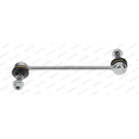 Køb Stabilisatorstang af MOOG FD-LS-15601 til den lave pris 185,33 DKK