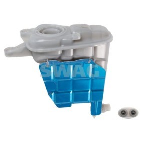Achetez des Vase d'expansion, liquide de refroidissement SWAG 30 10 3420 à prix pour 38,32 €