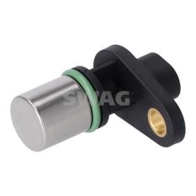 Comprar Sensor de cigüeñal de SWAG 40 10 3548 a bajo precio de 25,42 €