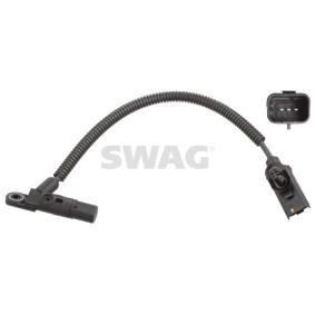 Compre Sensor, posição da árvore de cames da SWAG 50 10 3818 a um preço baixo por 55,11 €