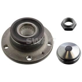 Comprar Juego de cojinete de rueda de SWAG 70 10 3779 a bajo precio de 107,15 €