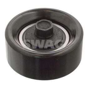 Umlenk- / Führungsrolle, Keilrippenriemen für KIA von SWAG