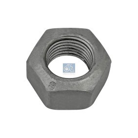 Osta Pyörän mutteri DT Spare Parts:llä 4.40527 edullisesti hintaan 2,45 €