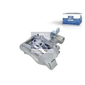 Køb Bremsekaliber af DT Spare Parts 4.67846 til den lave pris 5380,81 DKK
