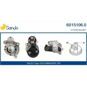 Lichtmaschine von SANDO