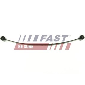 VOLKSWAGEN Federpaket von FAST