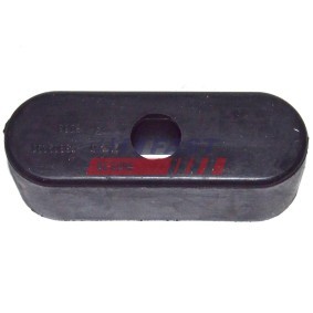 Halter, Kraftstoffpumpe FT18433