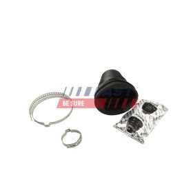 Achetez des Soufflet de cardan FAST FT28327K à prix pour 10,48 €