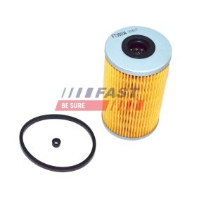 Osta Polttoaineletku FAST:llä FT39505 edullisesti hintaan 21,95 €