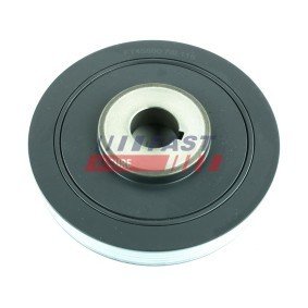 Achetez des Poulie damper (vilebrequin) FAST FT45573 à prix pour 59,92 €