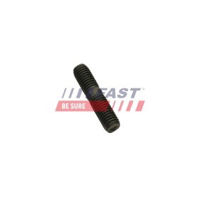 Achetez des Poulie, alternateur FAST FT45628 à prix pour 25,51 €