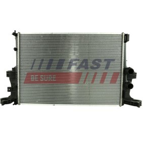 Achetez des Radiateur de chez FAST en ligne pour Daily VI Van à prix modérés