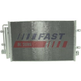Klimakondensator FT55300