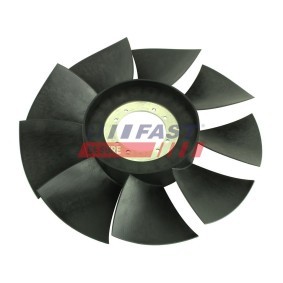 Kühlerlüfter FT56007