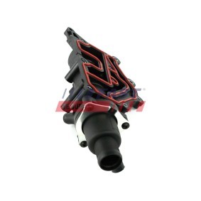 RENAULT Kühlwasserthermostat von FAST