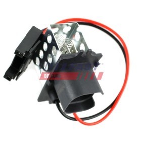 Køb Styreenhed, varme / ventilation af FAST FT59166 til den lave pris 167,48 DKK
