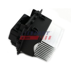 Compre Módulo de comando, aquecimento / ventilação da FAST FT59167 a um preço baixo por 52,22 €