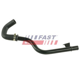 Compre Tubo flexível do radiador da FAST FT61658 a um preço baixo por 16,96 €