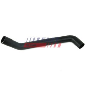 Ladeluftschlauch FT61661 von FAST günstig für 23,05 € online kaufen