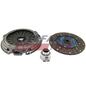 Compre Kit de embraiagem de FAST online para MASSIF Single Cab a preços moderados