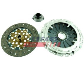 Kupplungssatz FT64126