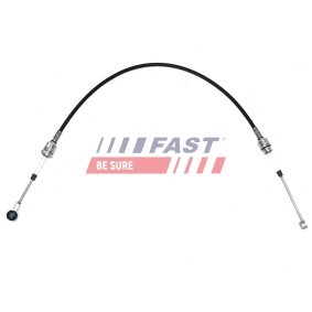Acquista Cavo comando, Cambio manuale da FAST FT73004 a buon mercato per soli 31,82 €