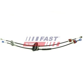 Seilzug, Schaltgetriebe für CITROËN von FAST