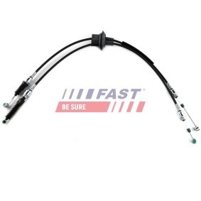 Osta Vaijeri, käsivaihteisto FAST:llä FT73035 edullisesti hintaan 100,75 €