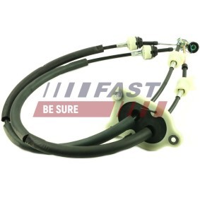 Acquista Cavo comando, Cambio manuale da FAST FT73078 a buon mercato per soli 104,29 €