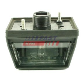 Comprar Piloto de matrícula de FAST FT87807 a bajo precio de 12,46 €