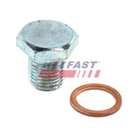 Acquista Vite di chiusura, vaschetta dell'olio da FAST FT94724 a buon mercato per soli 2,32 €