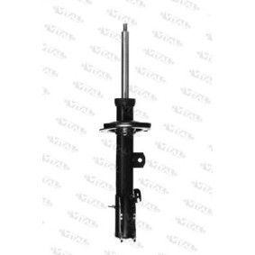 Comprar Amortiguador de VITAL SUSPENSIONS 210937 a bajo precio de 175,22 €